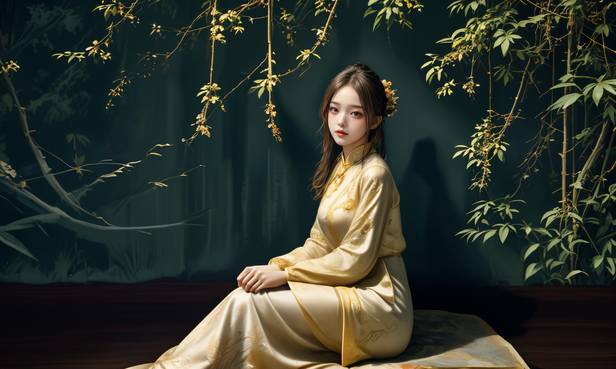 中国科研团队发现新稀土矿物“钕黄河矿”